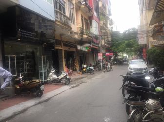 Phân Lô, Ô Tô Tránh, Vỉa Hè, Kinh Doanh Nguyễn Chí Thanh 10.6 Tỷ Cực Hiếm.