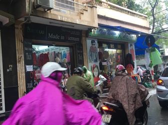 Phân Lô, Ô Tô Tránh, Vỉa Hè, Kinh Doanh Nguyễn Chí Thanh 10.6 Tỷ Cực Hiếm.