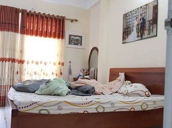 Bán Nhà Trong Ngõ Gần Phố Bạch Mai, Nội Thất Nhập Khẩu, Dọn Đến Ở Được Luôn. Giá 3 Tỷ.