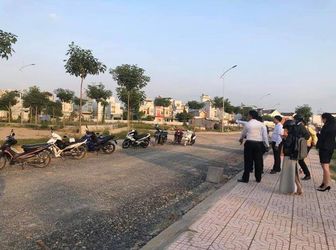 Eco-Villas Khu Biệt Thự Ven Sông Hàng Đầu Cần Thơ