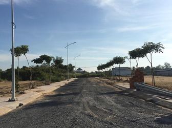 Eco-Villas Khu Biệt Thự Ven Sông Hàng Đầu Cần Thơ