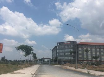 Eco-Villas Khu Biệt Thự Ven Sông Hàng Đầu Cần Thơ