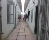 Tôi Bán Dãy Trọ 10 Phòng Gần Chợ Hốc Môn, 198M2, 1 Tỷ, Shr, Lh: Mr- Phát Gà