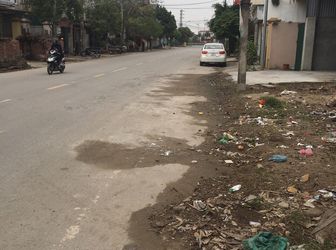 Bán Mảnh Đất Đẹp Ở Thôn Đông Ngàn Xã Đông Hội Huyện Đông Anh Thành Phố Hà Nội