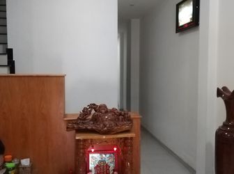 Bán Nhà Gần Vincity, Số Hồng, Hoàn Công...