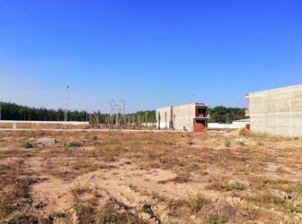 Cần Tiền Bán Gấp Đất Hội Nghĩa Nam Tân Uyên Giá Rẻ Đã Có Shr