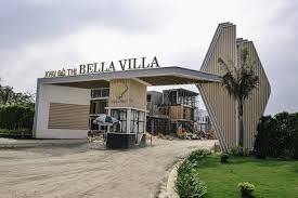 Cần Tiền Sang Nhượng Gấp Căn Gốc Khu Biệt Thự Bella Villa, Giá Ra Nhanh 2 Tỷ 6