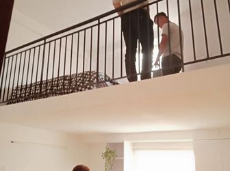 Căn Hộ Nhỏ Giá Rẻ 40M2 Shr 