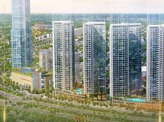 Eco Green Ra Bảng Hàng Đợt 3 – Nhận Dữ Chỗ. L/h: 0939.165.743