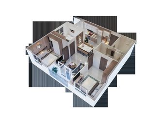 Bán Suất Ngoại Giao Noxh Ecohome3, Phường Đông Ngạc, Q. Bắc Từ Liêm, Hà Nội.