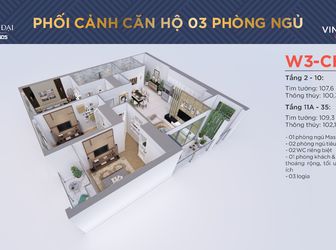 Mua Căn Hộ Sang Trúng Xế Vàng Camry Cùng Vinhomes Westpoint - Lh 0982889494