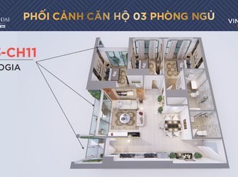 Mua Căn Hộ Sang Trúng Xế Vàng Camry Cùng Vinhomes Westpoint - Lh 0982889494