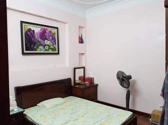 Nhà Đẹp Trương Định  Dt 43M , 4 Tầng, Ngay Trung Tâm Giá 2,95 Tỷ..