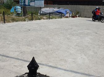 Án Lô Đất 72M2 Đường 5M, Ngô Chí Quốc, Bình Chiểu. Giá Rẻ Nhất, Cam Kết Vị Trí Đẹp Nhất