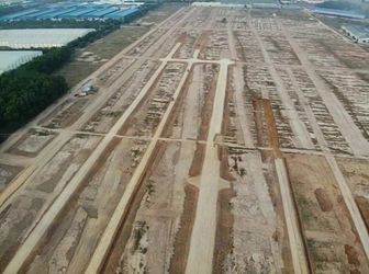 Đất Nền Khu Dân Cư Nam Tân Uyên, Cơ Hội Đầu Tư Sinh Lời