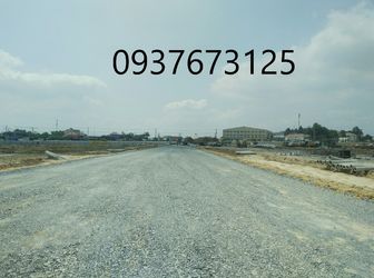 Đất Nền Khu Dân Cư Nam Tân Uyên, Cơ Hội Đầu Tư Sinh Lời