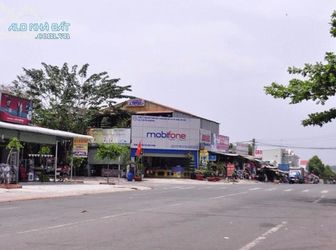 Cần Tiền Chữa Trị Cho Con Trai Nên Vợ Chồng Tôi Quyết Định Bán 300M2 Đất Thổ Cư - Shr Tại Bình Dươn