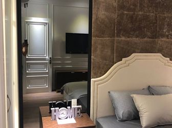 Nhà Sổ Hồng Riêng, 2 Lầu, Diện tích = 5X17M, đường 10M Nhựa - Hóc Môn