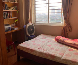 Cho Thuê Căn Hộ Ciputra - Võ Chí Công –Tây Hồ  3 Phòng Ngủ - Full Đồ, 8,5 Triệu/tháng.