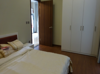 Cho Thuê Căn Hộ Ciputra - Võ Chí Công –Tây Hồ  3 Phòng Ngủ - Full Đồ, 8,5 Triệu/tháng.