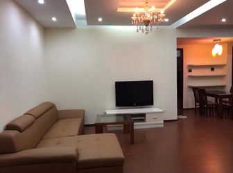 Cho Thuê Căn Hộ Ciputra - Võ Chí Công –Tây Hồ  3 Phòng Ngủ - Full Đồ, 8,5 Triệu/tháng.