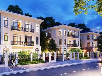Cần Bán Căn Shophouse Vinhomes Green Bay Mễ Trì 25 Tỷ, Sở Hữu Vĩnh Viễn, 0858088999