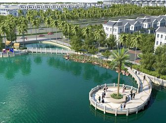 Cần Bán Căn Shophouse Vinhomes Green Bay Mễ Trì 25 Tỷ, Sở Hữu Vĩnh Viễn, 0858088999