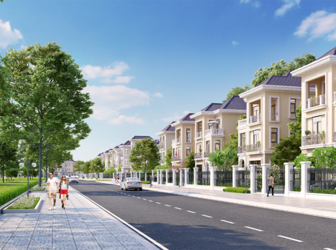 Cần Bán Căn Shophouse Vinhomes Green Bay Mễ Trì 25 Tỷ, Sở Hữu Vĩnh Viễn, 0858088999