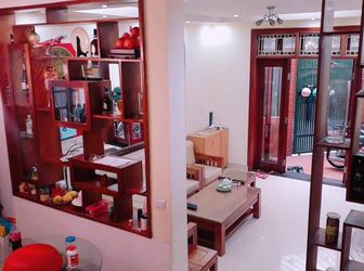 Bán Gấp Nhà Đẹp Nhất Phố Quan Nhân 58M2 Giá Chỉ 4,9 Tỷ