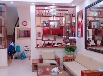 Bán Gấp Nhà Đẹp Nhất Phố Quan Nhân 58M2 Giá Chỉ 4,9 Tỷ