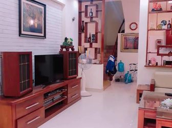 Bán Gấp Nhà Đẹp Nhất Phố Quan Nhân 58M2 Giá Chỉ 4,9 Tỷ