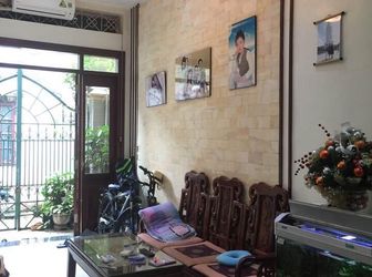 Nhà Đẹp Cầu Giấy Dt 33M2, Nhà 5 Tầng .