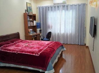 Nhà Đẹp Cầu Giấy Dt 33M2, Nhà 5 Tầng .