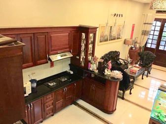 Siêu Phẩm Phố Lạc Trung Nhà 4 Tầng, 40M2, Mặt tiền 4.8M, Chỉ 3 Tỷ