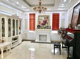 Bán Nhà Đẹp Ngõ Phố Huế, Tràng An, Hai Bà Trưng, Ô Tô Đỗ Cửa, 62M2, Giá 12 Tỷ