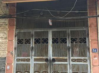 Cho Thuê Nhà  60M2 X 4 Tầng, Mặt Tiền 3,9M Ngõ 13, Đường 800A, Nghĩa Đô, Cầu Giấy