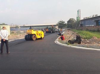 Mở Bán Dự Án Khu Dân Cư Phúc Tài Lộc Siêu Hot Tại Trung Tâm Thị Xã Thuận An