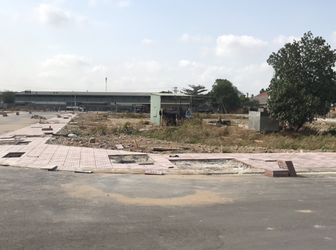 Mở Bán Dự Án Khu Dân Cư Phúc Tài Lộc Siêu Hot Tại Trung Tâm Thị Xã Thuận An