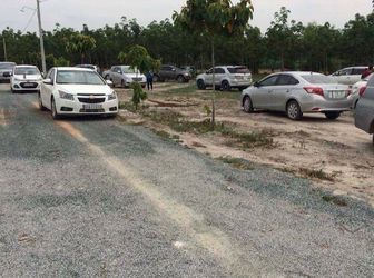 Mở Bán Dự Án Khu Dân Cư Phúc Tài Lộc Siêu Hot Tại Trung Tâm Thị Xã Thuận An