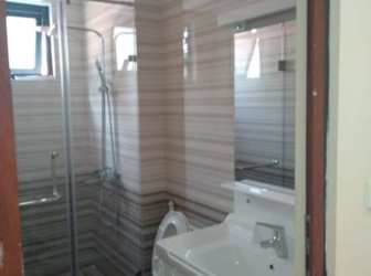 Bán Nhà Trương Định 52M2, 5 Tầng, Mt 4.1M, Ô Tô Giá 4 Tỷ.