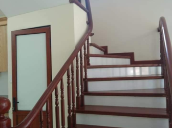 Bán Nhà Trương Định 52M2, 5 Tầng, Mt 4.1M, Ô Tô Giá 4 Tỷ.