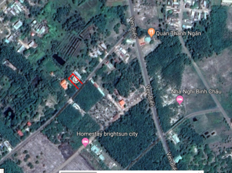 Bán Đất Trồng Cây Lâu Năm , ( Thuộc Đất Ở Tại Đô Thị ) Ngay Mt Đường Ven Biển 