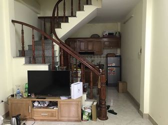 Bán Nhà Gần Phố Xã Đàn, Diện Tích 35M2, Nhà 5 Tầng, Mặt Tiền 4M.