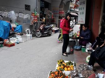 Bán Nhà Gần Phố Xã Đàn, Diện Tích 35M2, Nhà 5 Tầng, Mặt Tiền 4M.