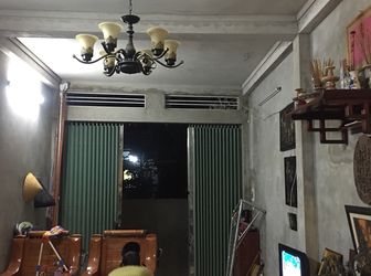 Nhà 35M2 2 Tầng Trinh Lương, Phú Lương, Hà Đông Hà Nội