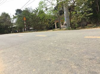 Đất Thổ Vườn Củ Chi 780M2 - Giá 1,3 Tỷ