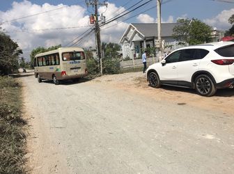 Bán 2 Lô Mặt Tiền Đường 10 Thuộc Đức Hòa Long An