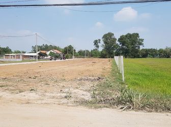 Đất Nền Chính Chủ Giá Gốc Sổ Hồng Riêng