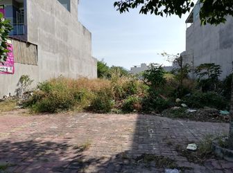 Gấp Bán Đất Mặt Tiền Ngã Tư Chơn Thành, Cạnh Kcn Becamex, 120M2, Shr,tc