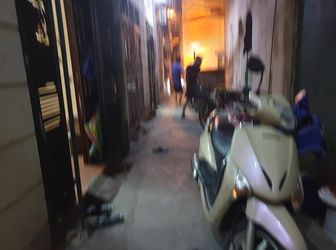  Bán Nhà 4 Tầng, Sổ Riêng Chỉ 1,38 Tỷ, Lĩnh Nam, Hoàng Mai.